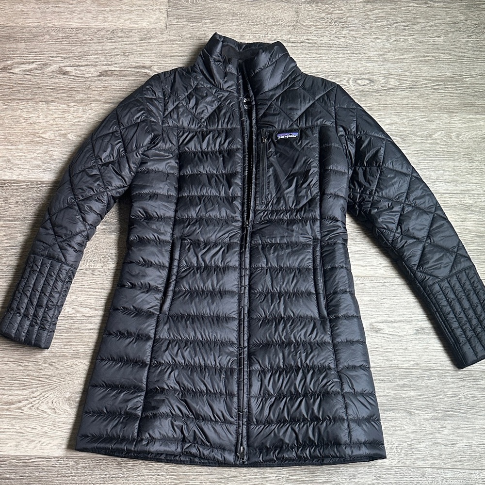 Women's Patagonia Radalie Parka size small